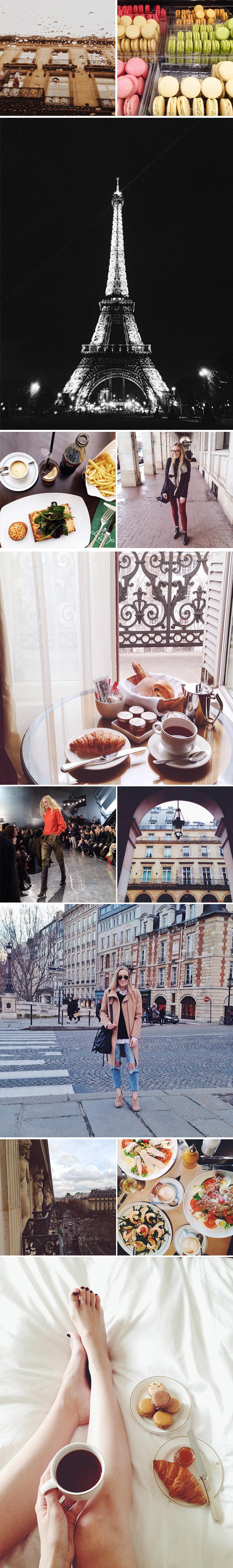 eatsleepwear, instagram, paris, paris-fashion-week