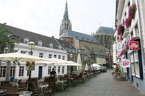 Aachen Street View