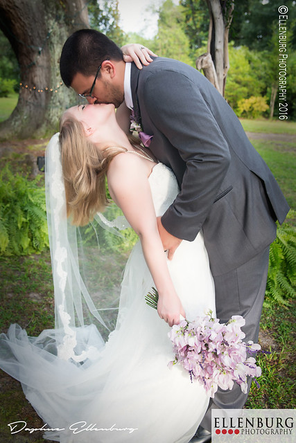 Wedding Photographer | Saraland Alabama | Ellenburg Photography 160611 Wedding-9964 E