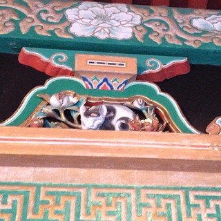 Nikko - Toshogu shrine