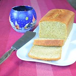 Madeira Kuchen – Madeira Cake