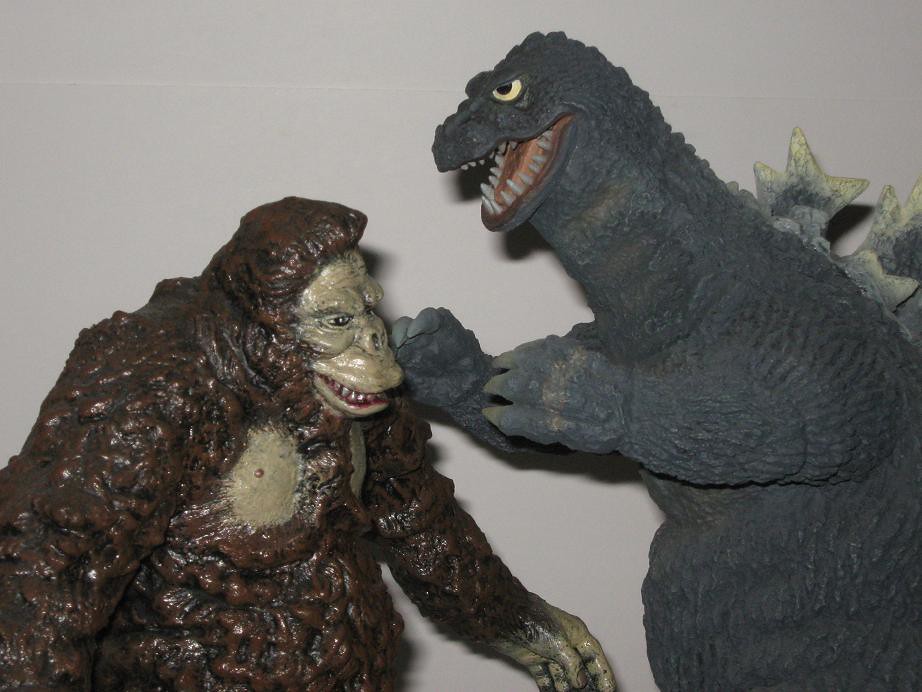 godzilla vs kong warbat toy for sale