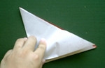 In China, hundreds of the paper-cutting techniques