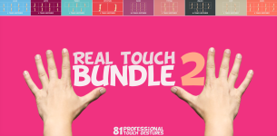 Real Touch Bundle 2