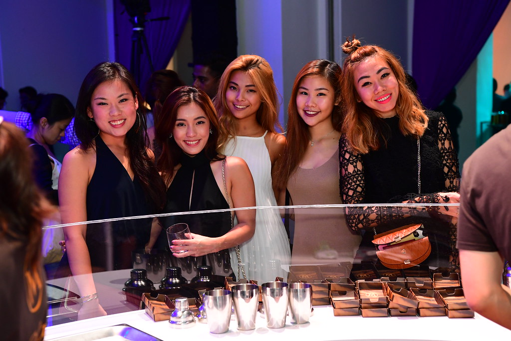 Magnum Launches Magnum Doubles Collection at Pop-up Magnum Mansion in Singapore - Alvinology