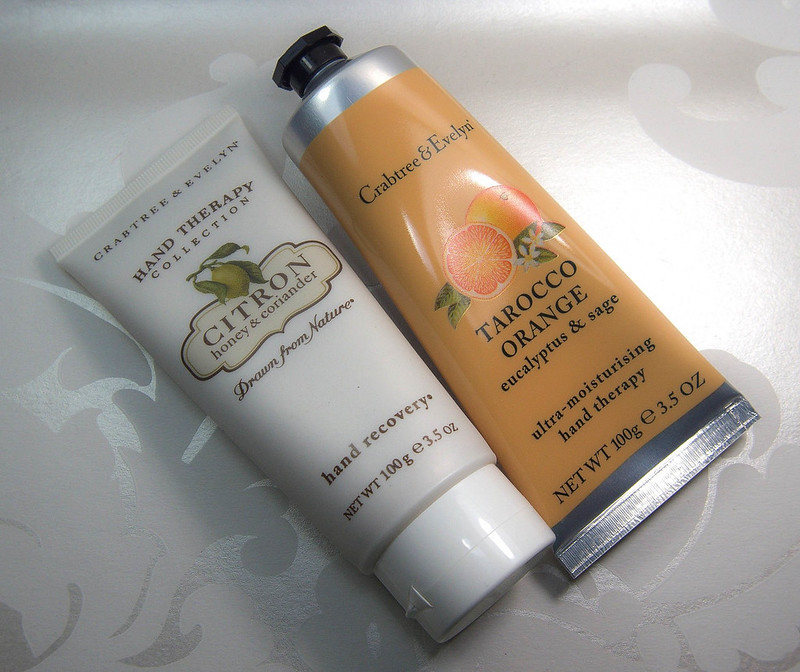 Crabtree & Evelyn eleven.fi