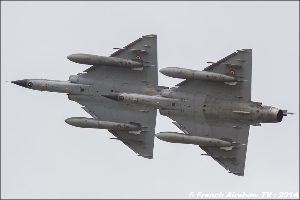 Ramex Delta Tactical Display , Mirage 2000N , Démonstration tactique de la patrouille Ramex Delta , AIR14 Payerne , suisse , weekend 1 , AIR14 airshow , meeting aerien 2014 , Meeting Aerien