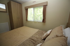 Delta Warmth - Master Bedroom