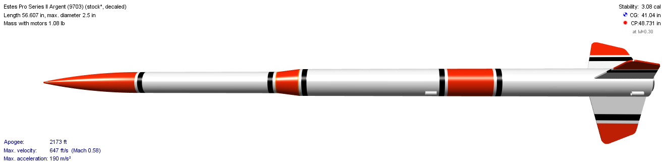 K'tesh Model Rockets K'Tesh's OpenRocket Files... | Page 2 | Rocketry Forum - Model Rocketry ...