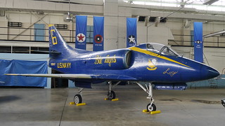 A-4A Skyhawk