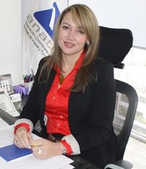 Paula Cortés Calle, Anato
