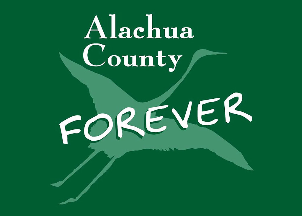 Alachua County Forever