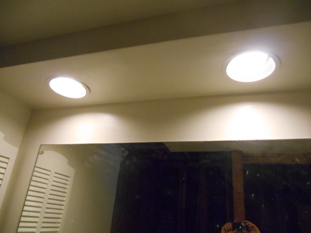 7 Tips For Better Bathroom Lighting Pro Remodeler