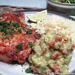 Pork chops in Mexican Adobo from Diana Henry