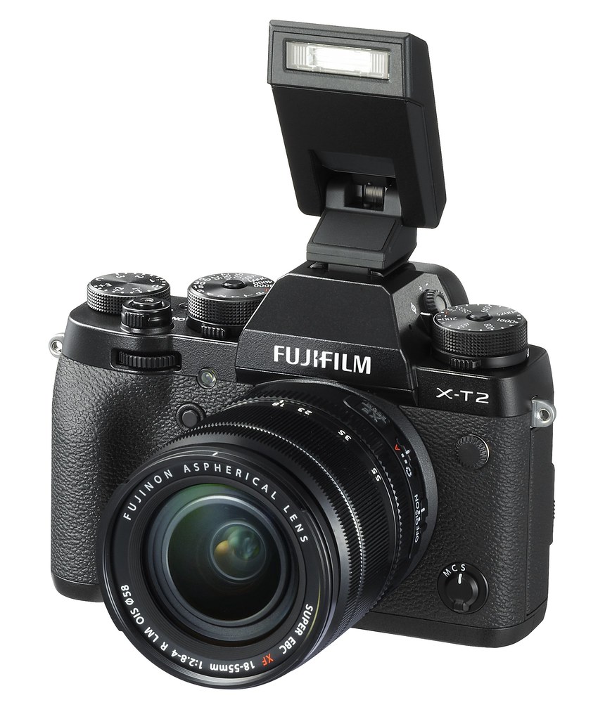First Look Review: Fujifilm X-T2 « Fuji X Secrets