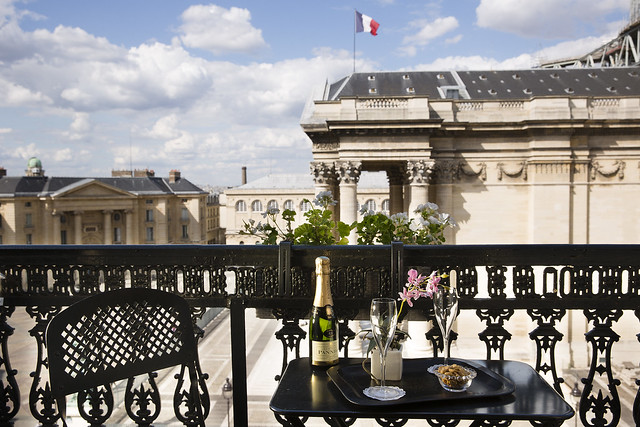 Hôtel des Grands Hommes *** book on our website for the best rate guaranteed!
