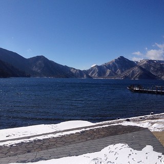Nikko - Lake Chuzenji