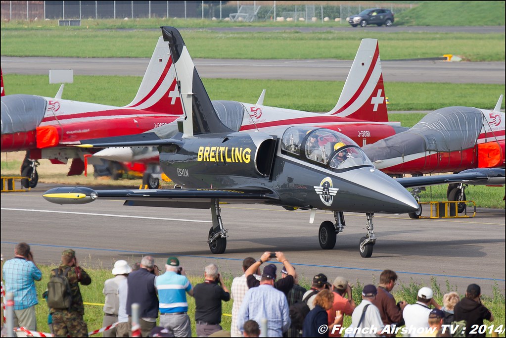 Breitling Jet Team AIR14 Payerne 2014 Canon Sigma France contemporary lens 