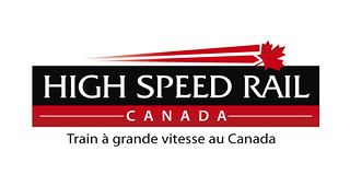 high speed rail canada