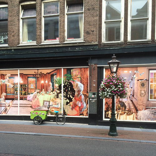 City of Leiden