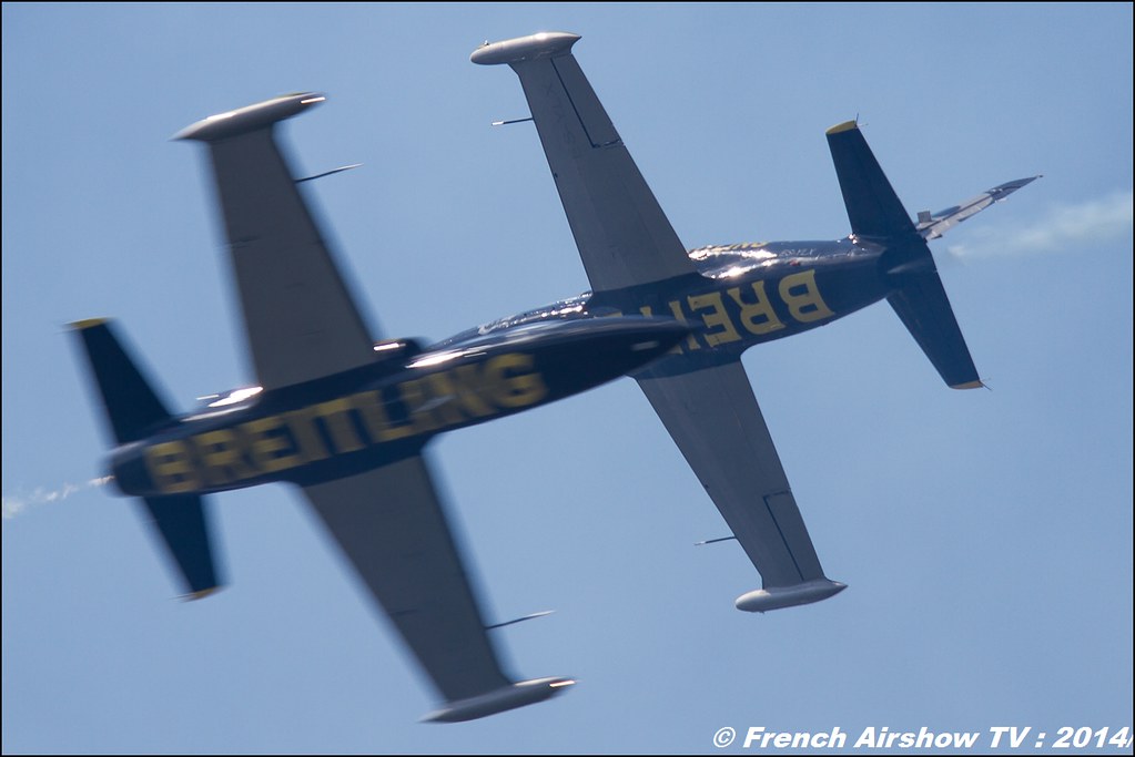 Breitling Jet Team , AIR14 Payerne , suisse , weekend 1 , AIR14 airshow , meeting aerien 2014 , Airshow