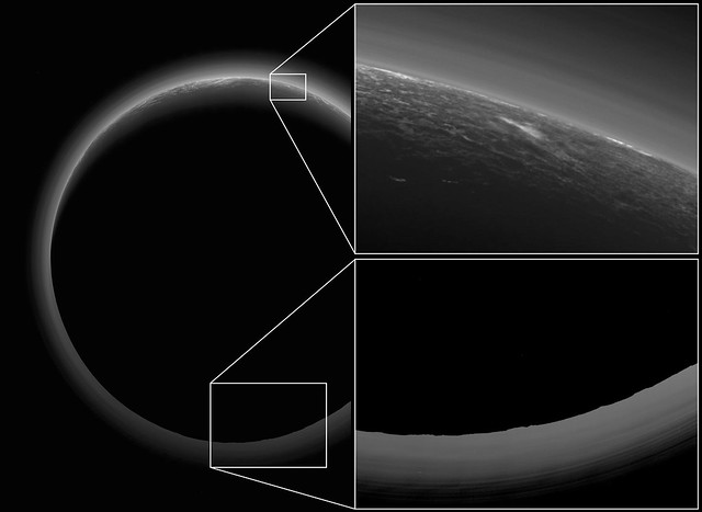 www.space.com - a Pluto légköre - Csizmadia Szilárd