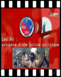 Les R.G. Autopsie d'une police politique française 28941798871_0a580d110b_o