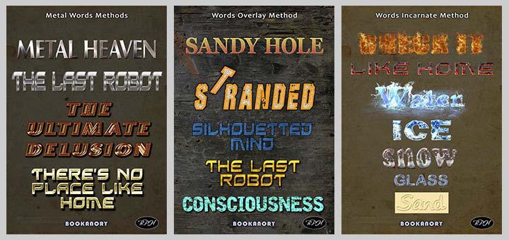 words incarnate book covers
