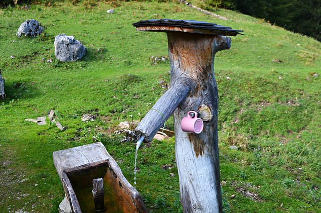 Drinking water, Bavaria
