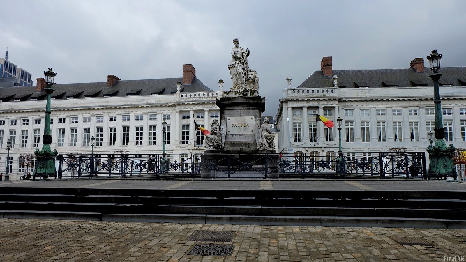 Brussel, Belgium