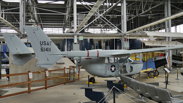 O-2A Skymaster