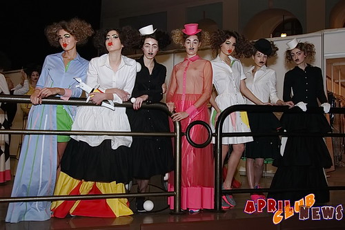 «Moscow Fashion Week»