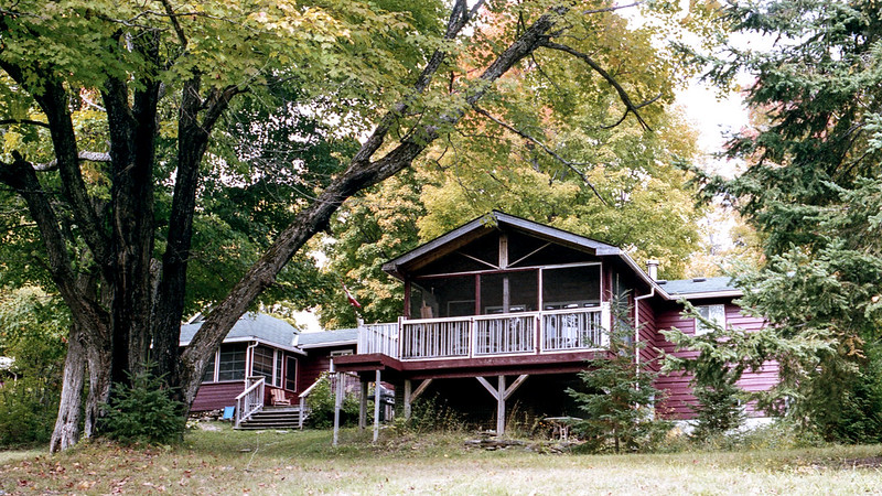 Billie Bear Cottages 2