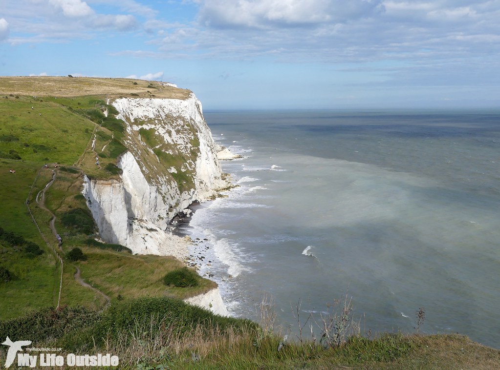 P1040579 - White Cliffs of Dover