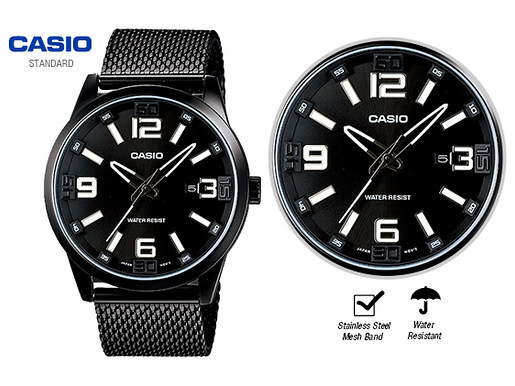 Casio mtp1351bd Casio watches [spike]