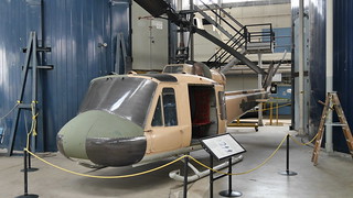UH-1B Iroquois