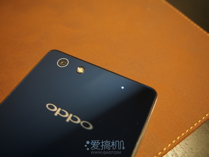 Women-only OPPO R1S hands-on experience