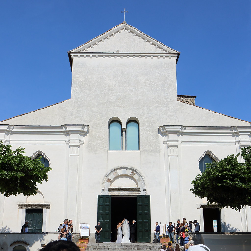 Duomo di Ravello