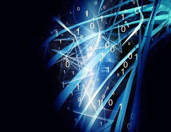 Quantum computer shows muscle: first successful simulation of high energy physics experiment