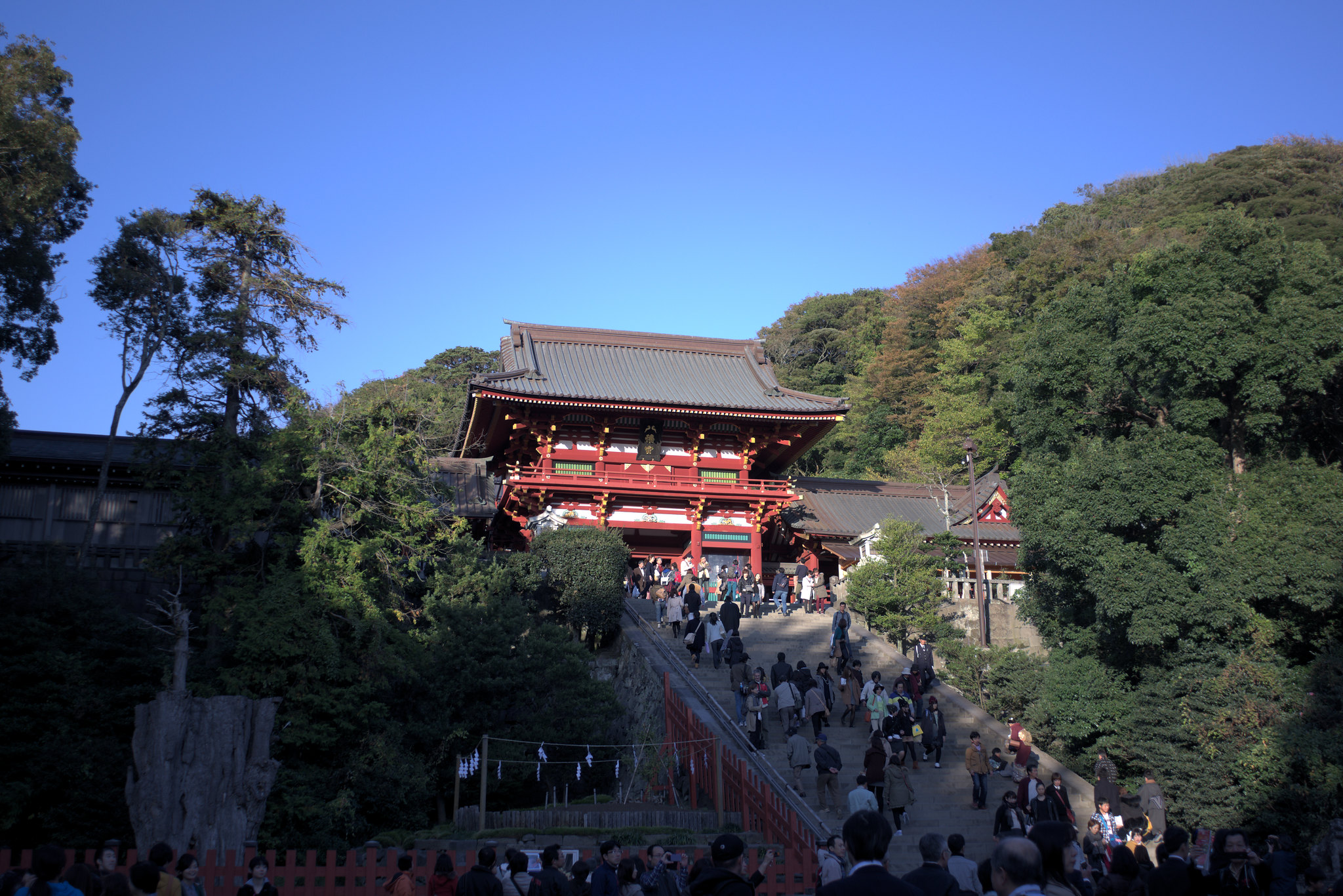 Tsuruoka Hachiman Shrine