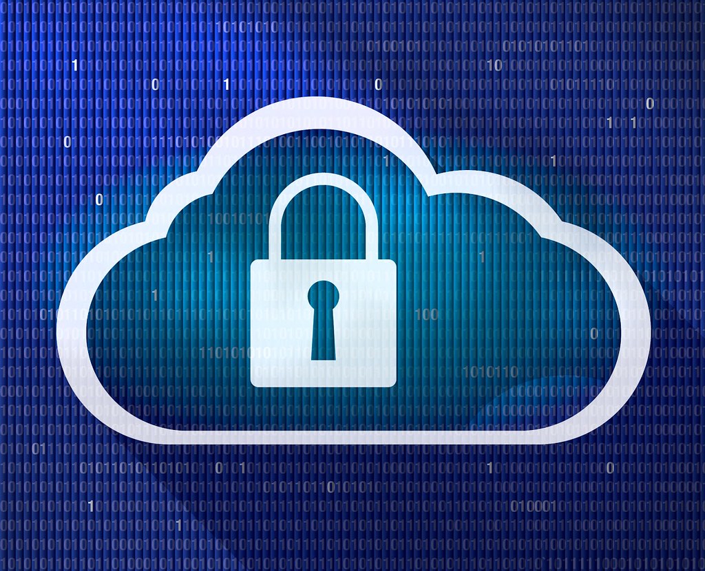 Secure Cloud - Data Security - Cyber Security