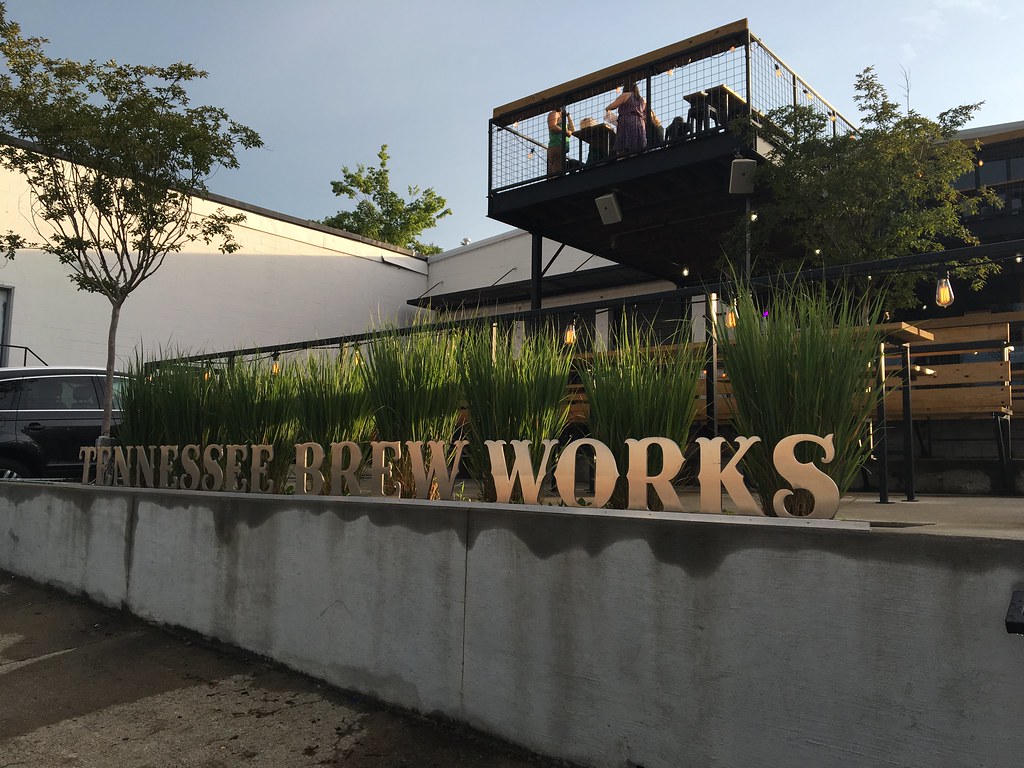 Tennessee Brew Works