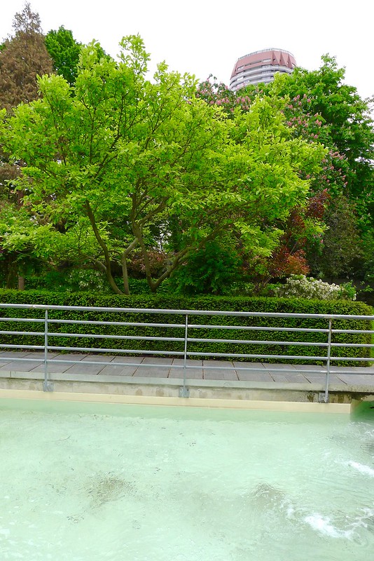 La Petite Ceinture - Paris Rive Gauche