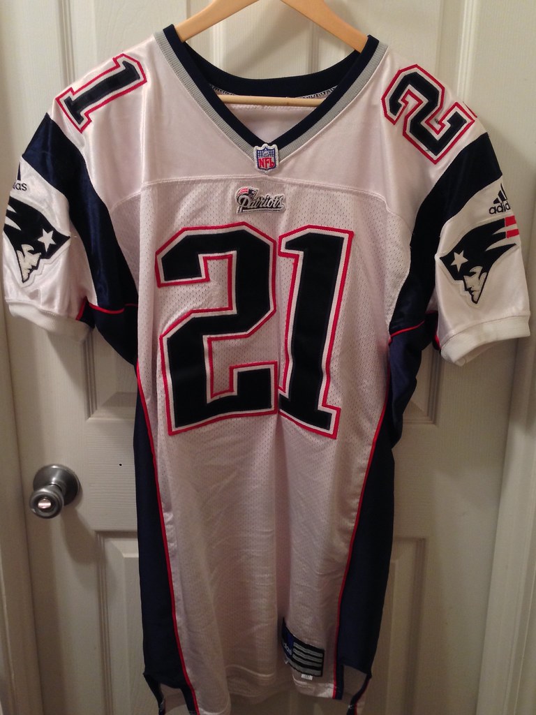 My Patriots (Tom Brady) Collection 15930127576_9cdca20301_b