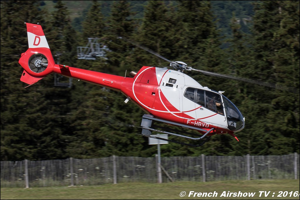 EC120 Calliopé , EALAT, Eurocopter EC120 Colibri , f-hbvd , hélico ec-120 Calliope , Meribel Air Show , 2016 , meribel airshow , les 3 vallees , Méribel LFKX/MFX 