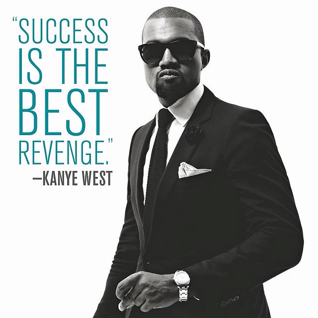 Motivational Monday Kanye West #motivationalmonday #kanyew 