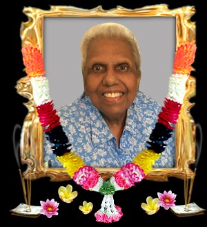 Mrs. Parameswary Ragunathan