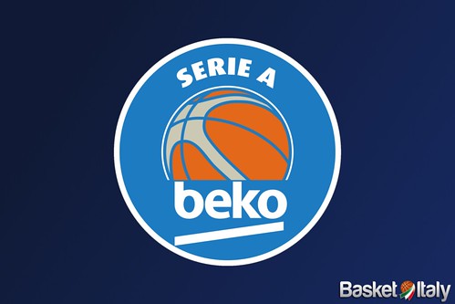 Serie A Beko - Slide
