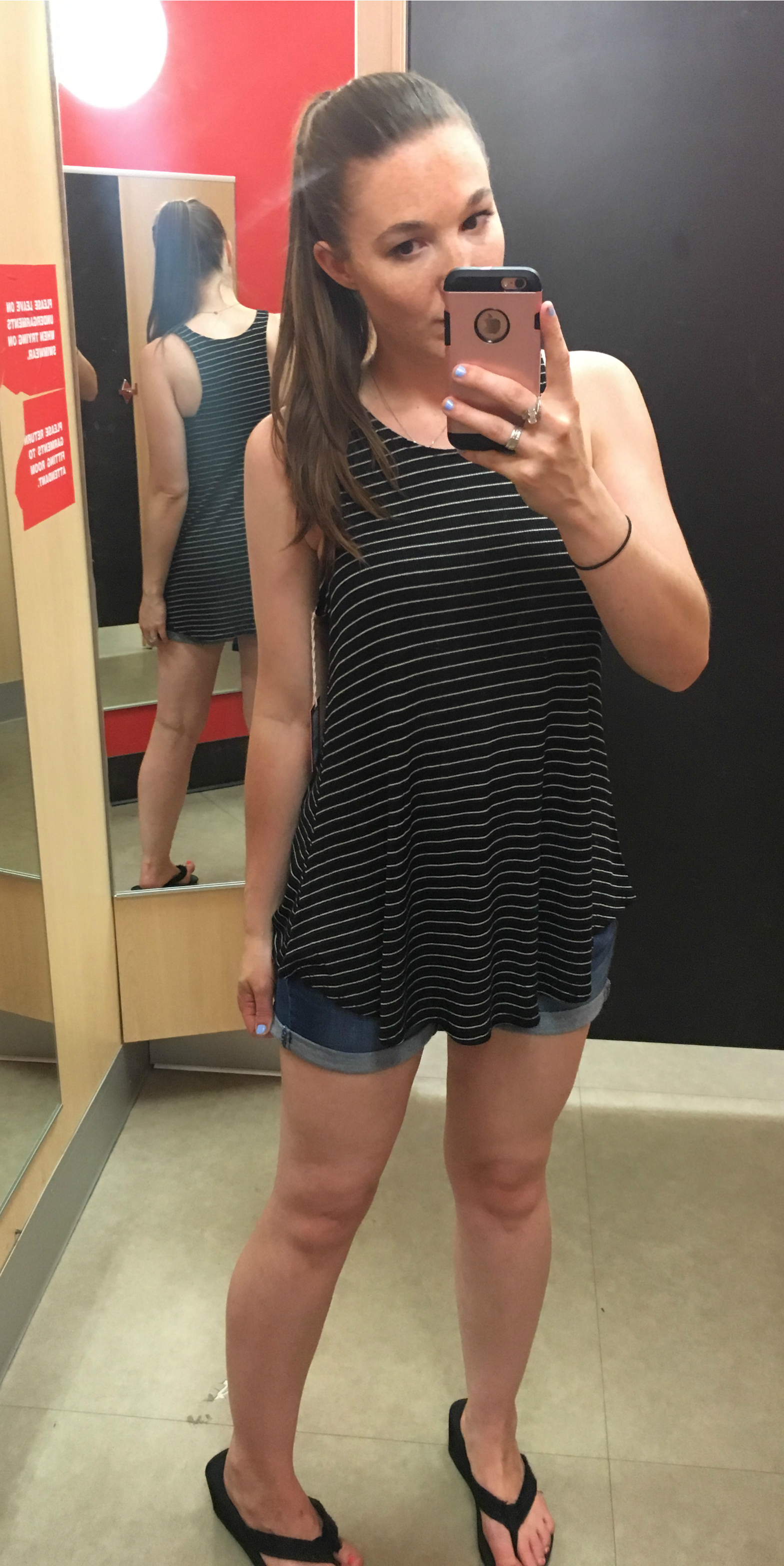 Essential Summer Tops from Target
