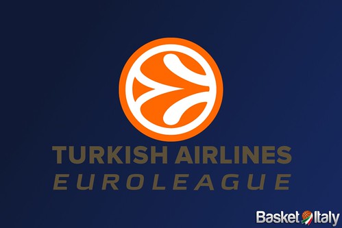 Euroleague - Slide